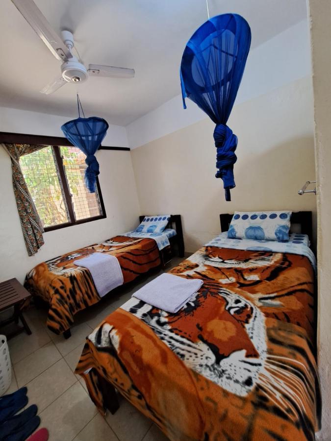 Kwale Golden Guest House Luaran gambar