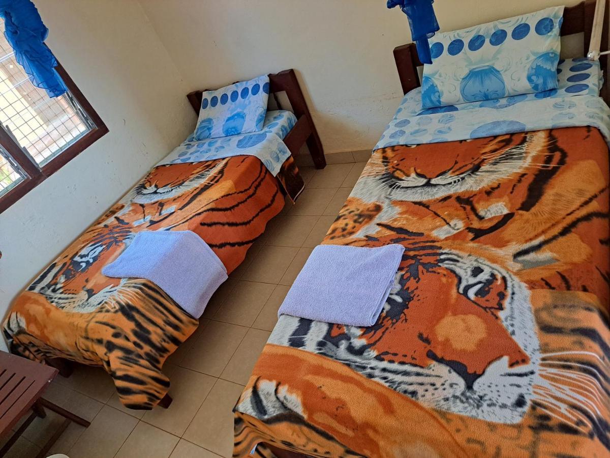 Kwale Golden Guest House Luaran gambar