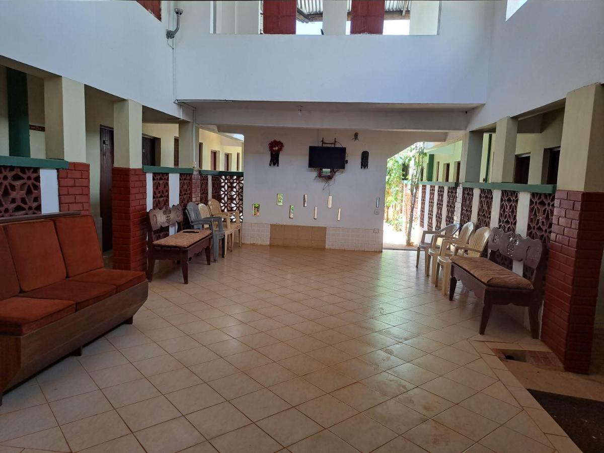 Kwale Golden Guest House Luaran gambar