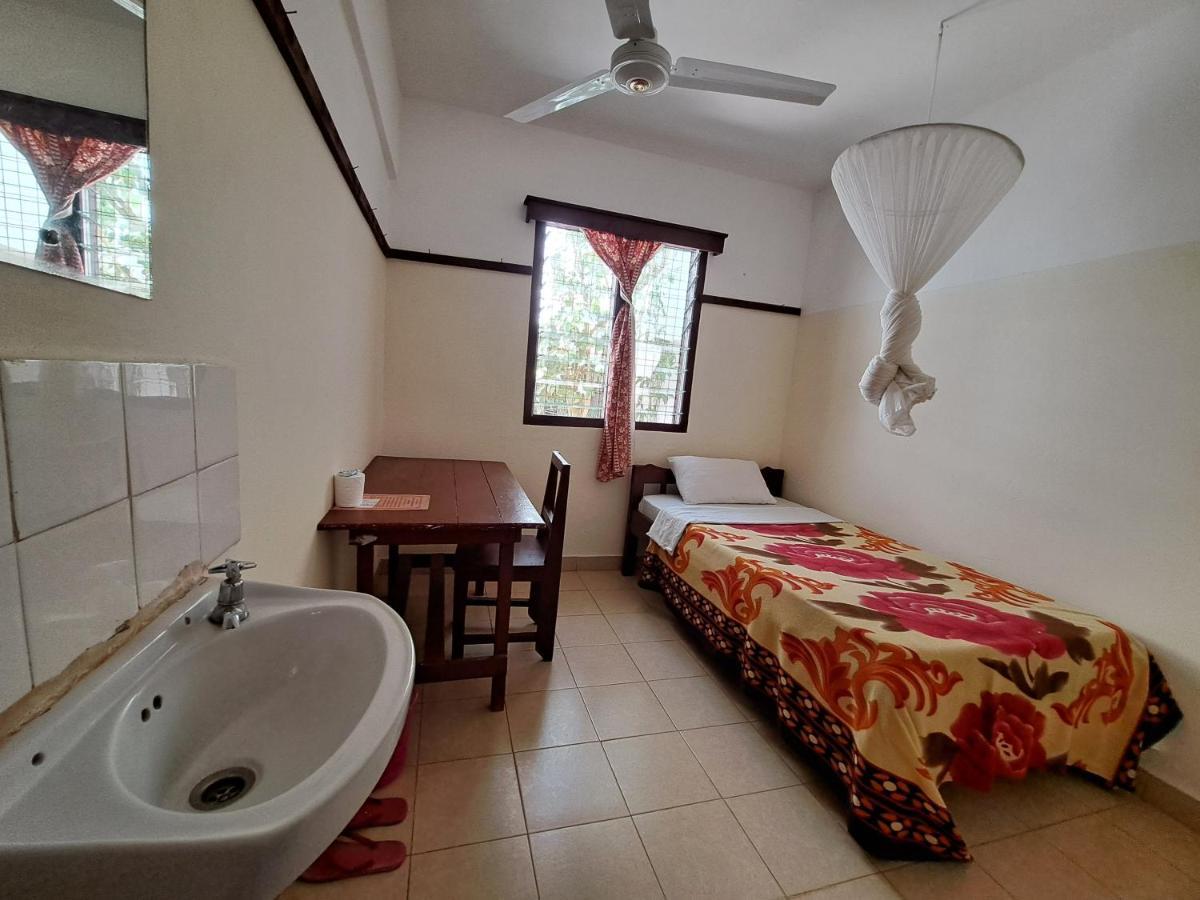 Kwale Golden Guest House Luaran gambar