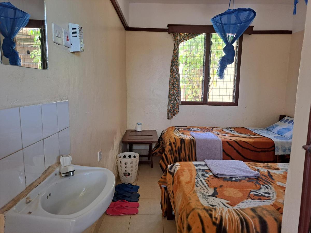 Kwale Golden Guest House Luaran gambar