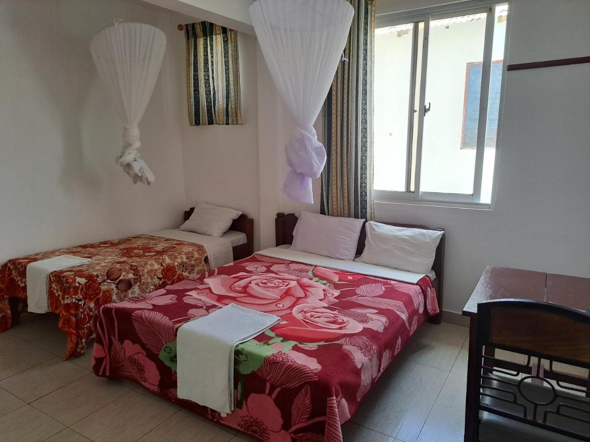 Kwale Golden Guest House Luaran gambar